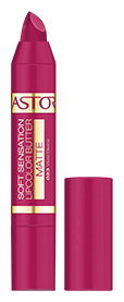 Soft Sensation Lipcolor Butter Matte
