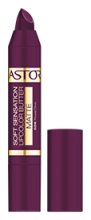 Soft Sensation Lipcolor Butter Matte