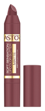 Soft Sensation Lipcolor Butter Matte