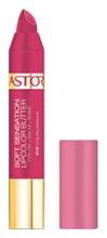 Soft Sensation Lipcolor Butter Matte