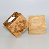 Jabon De Alepo 94-6 200 Gr Jabon De Alepo 94-6 200 Gr