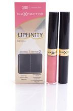 Lipfinity Lip Colour