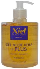 Gel Aloe Vera Plus 500 Ml