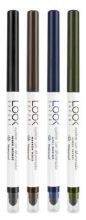 Eyeliner con Difuminador Efecto terciopelo Eyeliner con Difuminador Efecto terciopelo