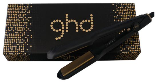 Ghd Plancha Gold Max Styler