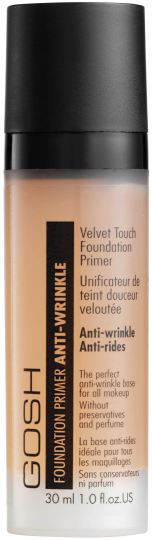 Velvet Touch Foundation Primer Antiarrugas 30 ml