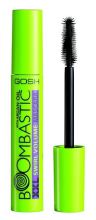 Boombastic Máscara de Pestañas xxl Swirl Volume Negro 13 ml