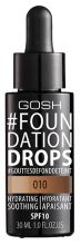 Base de Maquillaje en Gotas Spf 10 de 30 ml