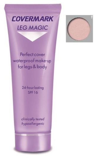 Maquillaje Covermark Leg Magic N-1 50Ml Maquillaje Covermark Leg Magic N-1 50Ml