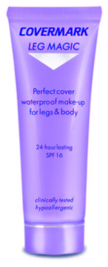 Maquillaje Covermark Leg Magic N-6 50Ml Maquillaje Covermark Leg Magic N-6 50Ml