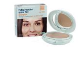 Fotoprotector Polvo Compacto Bronce Spf 50+