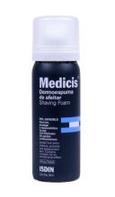 Medicis Dermoespuma de Afeitar