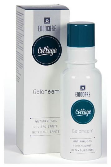 Cellage Gel Crema 50ml