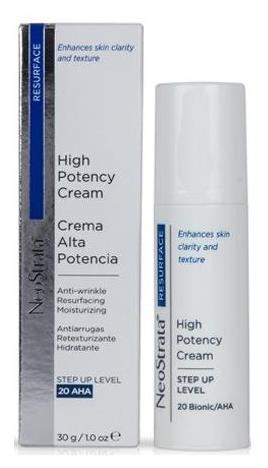 Aha 20 Crema Alta Potencia 30Gr