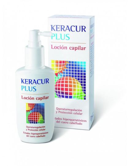 Plus Loción Capilar 125 ml Plus Loción Capilar 125 ml