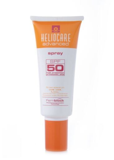 Spray Fotoprotecto Advanced Spf 50 200 ml