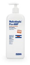 Nutratopic Pro AMP Loción Emoliente 400 ml Nutratopic Pro AMP Loción Emoliente 400 ml