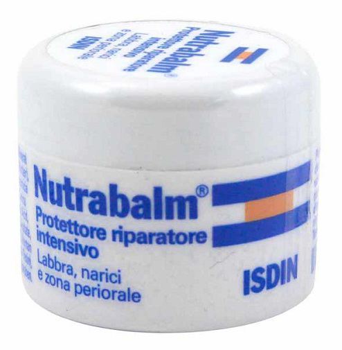 Nutrabalm Protector Reparador Intensivo Labios Nariz 10 ml Nutrabalm Protector Reparador Intensivo Labios Nariz 10 ml