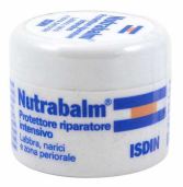 Nutrabalm Protector Reparador Intensivo Labios Nariz 10 ml Nutrabalm Protector Reparador Intensivo Labios Nariz 10 ml