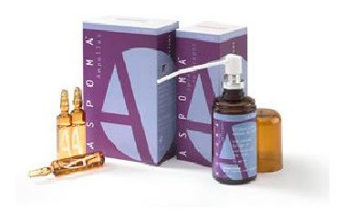 Aspoma 14 Ampollas 5,5 ml Aspoma 14 Ampollas 5,5 ml