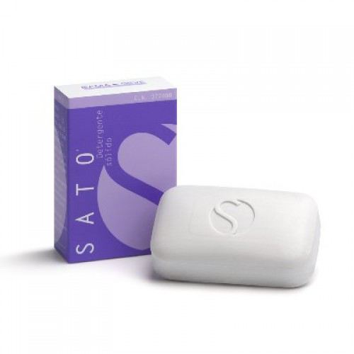 Bama-Geve Sato Detergente Solido 100 Gr