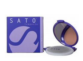 Sato Polvo Compacto Light 12 G Sato Polvo Compacto Light 12 G