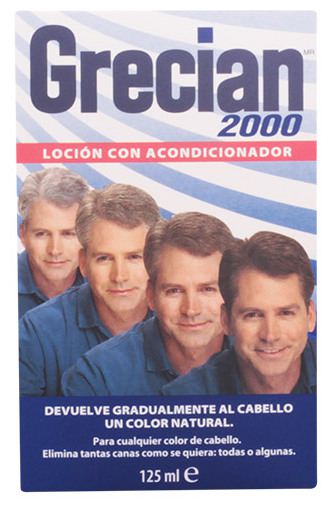 Loción Anticanas 2000 125 ml Loción Anticanas 2000 125 ml