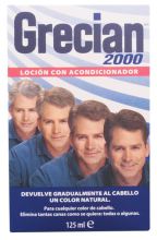 Loción Anticanas 2000 125 ml Loción Anticanas 2000 125 ml