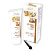 Gel Corrector Autobronceado Viticolor 50 ml Gel Corrector Autobronceado Viticolor 50 ml