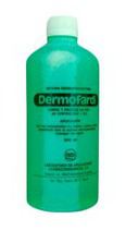 Dermofardi Espuma Dermica
