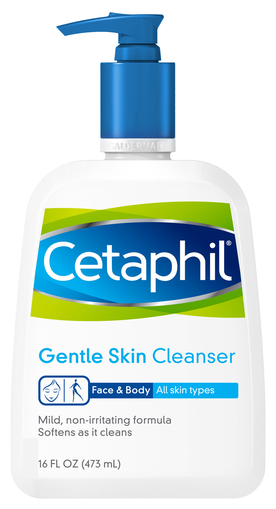 Cetaphil Loción Limpiadora Cetaphil Loción Limpiadora