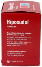 Toallitas Toallitas