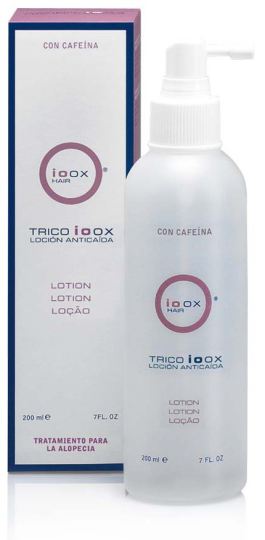 Trico Loción Anticaída 200 ml Trico Loción Anticaída 200 ml