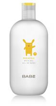 Gel de Baño Pediátrico 500 ml