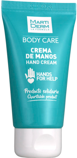 Crema de Manos 75 ml