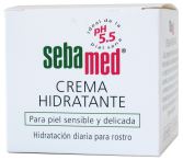 Crema Hidratante 75Ml Tarro