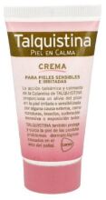 Talquisima crema 100 ml Talquisima crema 100 ml