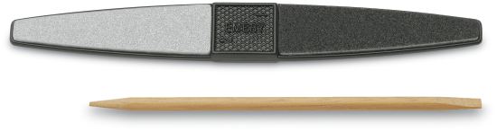 Lima 4 Usos con Empujapiel 15 cm