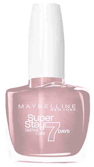 Superstay Gel Nail Color