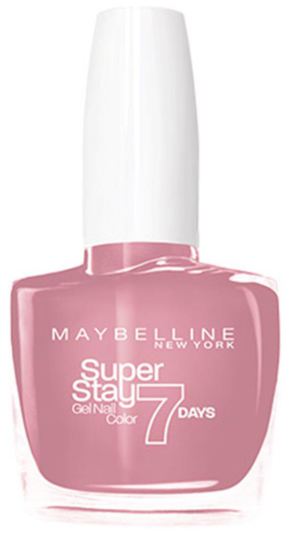 Superstay Gel Nail Color Superstay Gel Nail Color