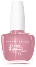 Superstay Gel Nail Color Superstay Gel Nail Color