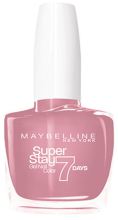 Superstay Gel Nail Color