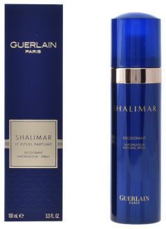 Shalimar Desodorante en Spray 100 ml Shalimar Desodorante en Spray 100 ml