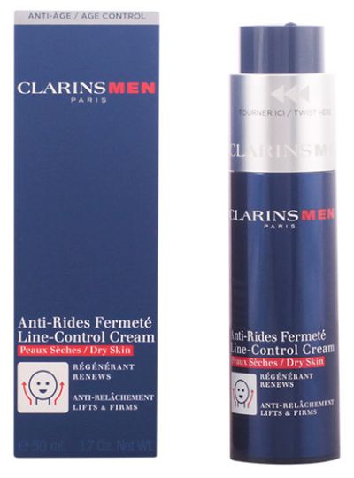 Crema Anti Arrugas para Hombres 50 ml