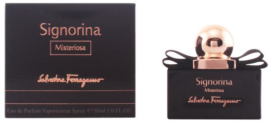 Signorina Misteriosa Eau De Parfum Signorina Misteriosa Eau De Parfum