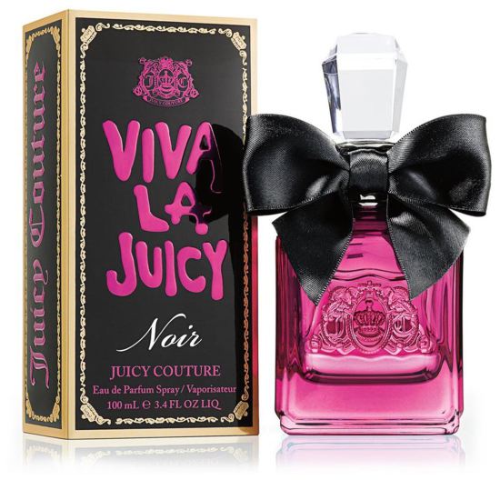Viva La Juicy Noir Eau De Parfum Viva La Juicy Noir Eau De Parfum