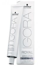 Igora Royal Tinte Absolutes Silverwhite