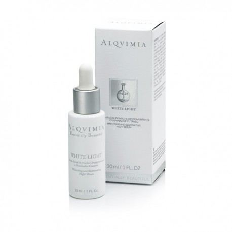 Alquimia Essentially Beauty Serum White Light 30 Ml Alquimia Essentially Beauty Serum White Light 30 Ml