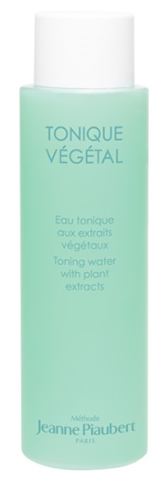 Piaubert Tonique Vegetal 400 Ml