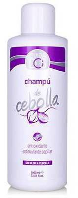 Champ&uacute; de Cebolla 1000 ml